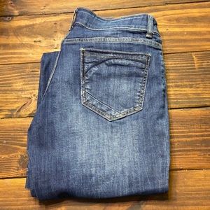 Stetson City Trouser